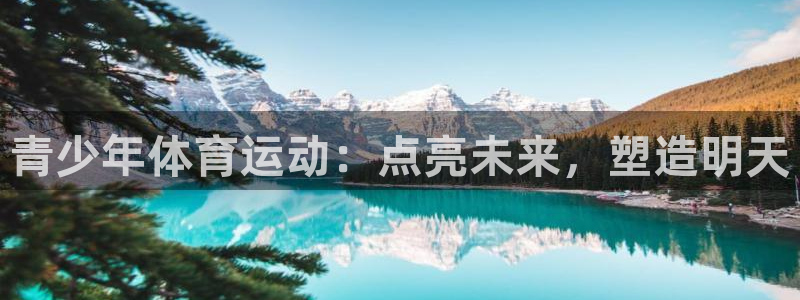 下载风速体育：青少年体育运动：点亮未来，塑造明天